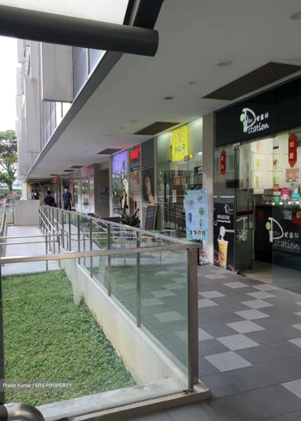 The Midtown (D19), Retail #604785381